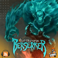 Nordicast 312 - Bate Papo sobre BattleForge: Berserker