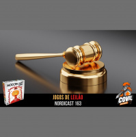 Nordicast 163 - Jogos de Leilão