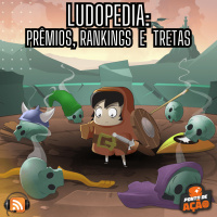 Ponto de Ação #012 - Prêmios, Rankings e Tretas