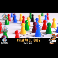Fim de Jogo 11 - Criação de Jogos