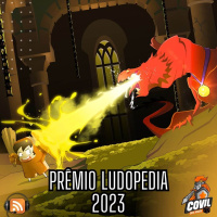 Nordicast 259 - Prêmio Ludopedia 2023