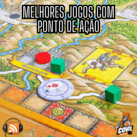 Nordicast 320 - Melhores Jogos de Ponto de Ação