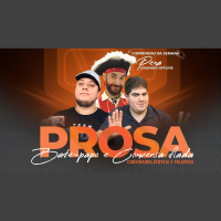 Prosa com Pena (Jogando Offline) - Episódio 44 (PODCAST)