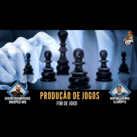 Fim de Jogo 03 - Produção de Jogos