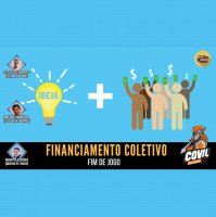 Fim de Jogo 10 - Financiamentos Coletivos