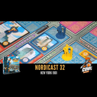 Nordicast 32 - New York 1901