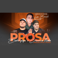 Prosa com Luís Brüeh - Episódio 47 (PODCAST)