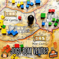 Ponto de Ação #016 - Jogo Bom Vende?