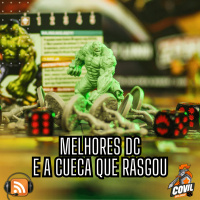 Nordicast 316 - Melhores Dungeon Crawlers e a Cueca que Rasgou