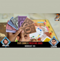 Nordicast 193 - Papo sobre o Preço dos Jogos