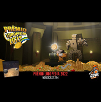 Nordicast 214 - Prêmio Ludopedia 2022