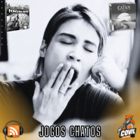 Nordicast 268 - Jogos Chatos