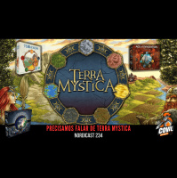 Nordicast 234 - Precisamos Falar de Terra Mystica