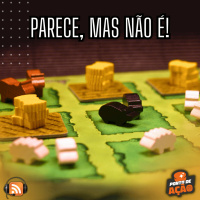 Ponto de Ação #018 - Parece, Mas Não É!