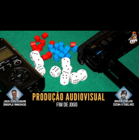 Fim de Jogo 12 - Produção Audiovisual
