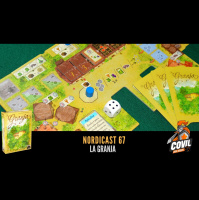 Nordicast 67 - La Granja