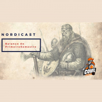 Nordicast 01 - Balanço do Primeiro Semestre