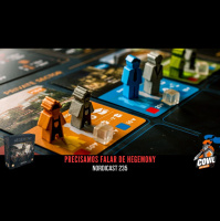 Nordicast 235 - Precisamos Falar de Hegemony