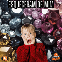 Ponto de Ação #011 - Esqueceram de Mim