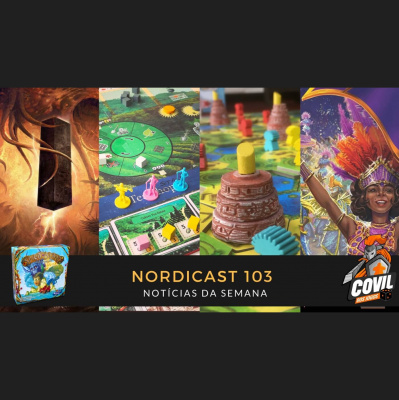Nordicast