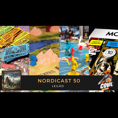 Nordicast