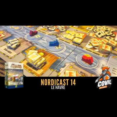 Nordicast