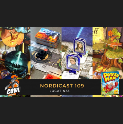 Nordicast