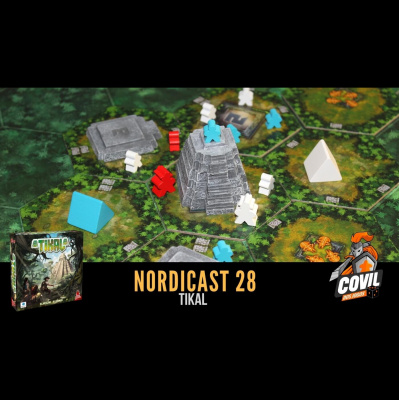 Nordicast