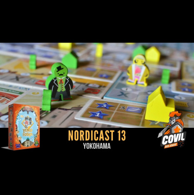 Nordicast