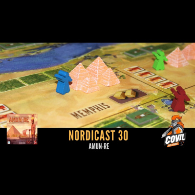 Nordicast