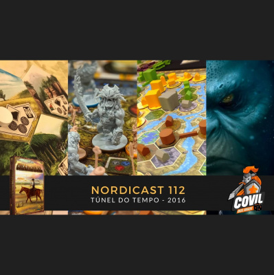 Nordicast