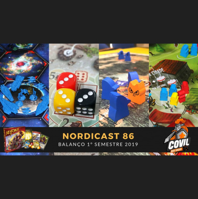 Nordicast