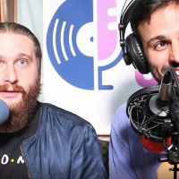 RadioAtivos na SOT #10 - Stranger Things, Clube do Terro e Punky