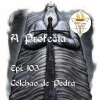 A Profecia | S03.E103 | Colchão de pedra