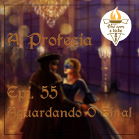 A Profecia | S02.E55 | Aguardando o sinal