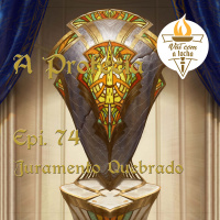 A Profecia | S02.E74 | Juramento quebrado