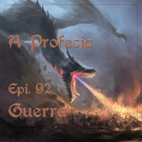 A Profecia | S03.E92 | Guerra