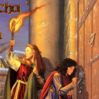 A Profecia | S01.E01 | A taverna punhos de prata