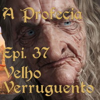 A Profecia | S01.E37 | Velho verruguento