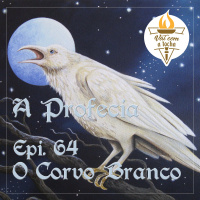 A Profecia | S02.E64 | O corvo branco