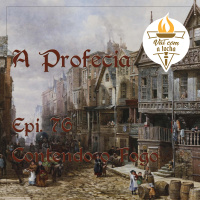A Profecia | S02.E76 | Contendo o fogo