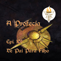 A Profecia | S03.E101 | De pai para filho