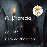 A Profecia | S03.E102 | Teto de mármore