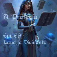 A Profecia | S02.E69 | Luna, a divinante