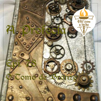 A Profecia | S02.E78 | O tomo de bronze