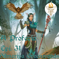 A Profecia | S01.E31 | Silmeriya Greenwoods