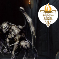 A Profecia | S01.E14 | Guardiões de pedra