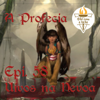 A Profecia | S02.E58 | Uivos na névoa