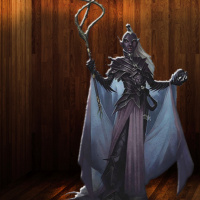 A Profecia | S01.E17 | Drows