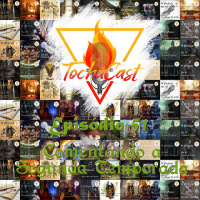 Tochacast | S02.E04 | Seis perguntas ao mestre Pedrok